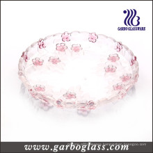 Grape Glass Plate (GB1709MH-2/PDS)